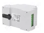 NOVATEK ELECTRO MCK-108 Relé de monitorización de nivel para líquido conductivo
