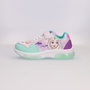 Zapatillas Casual Niño Frozen Lila 25