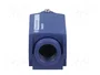 TELEMECANIQUE SENSORS Interruptor de fin de carrera Osiswitch XCKP2110P16 con espárrago de Ø7mm