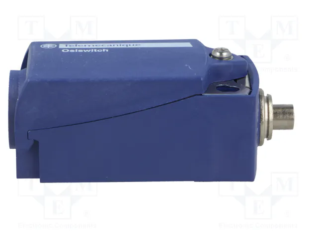 TELEMECANIQUE SENSORS Interruptor de fin de carrera Osiswitch XCKP2110P16 con espárrago de Ø7mm TELEMECANIQUE SENSORS Interruptor de fin de carrera Osiswitch XCKP2110P16 con espárrago de Ø7mm