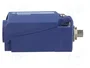 TELEMECANIQUE SENSORS Interruptor de fin de carrera Osiswitch XCKP2110P16 con espárrago de Ø7mm