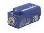 TELEMECANIQUE SENSORS Interruptor de fin de carrera Osiswitch XCKP2110P16 con espárrago de Ø7mm