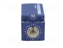TELEMECANIQUE SENSORS Interruptor de fin de carrera Osiswitch XCKP2110P16 con espárrago de Ø7mm