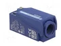 TELEMECANIQUE SENSORS Interruptor de fin de carrera Osiswitch XCKP2110P16 con espárrago de Ø7mm