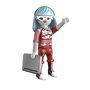 Playmobil 71997 Ghoulia Yelps Monster High Figura Articulada