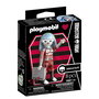 Playmobil 71997 Ghoulia Yelps Monster High Figura Articulada