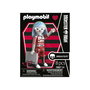 Playmobil 71997 Ghoulia Yelps Monster High Figura Articulada