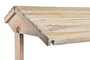 DKD Home Decor Expositor Marron 53 x 166 x 118 cm