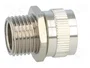 HELLERMANNTYTON Conector final recto HelaGuard SC M16