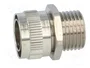 HELLERMANNTYTON Conector final recto HelaGuard SC M16