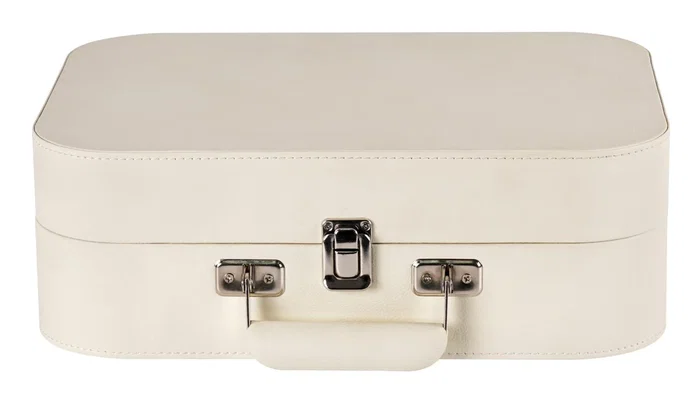 Denver VPL-130 Tocadiscos de tracción directa Beige Automático Denver VPL-130 Tocadiscos de tracción directa Beige Automático