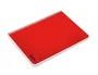 Liderpapel Cuaderno Espiral A5 Smart Tapa Blanda 80 Hojas 75gr Pauta 2,5mm Colores Surtidos