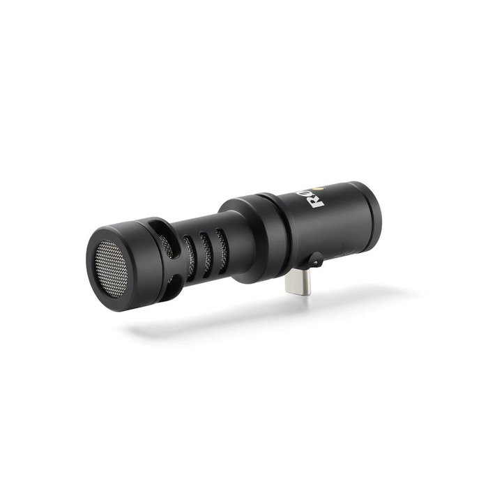 RODE VideoMic Me-C+ USB-C RODE VideoMic Me-C+ USB-C