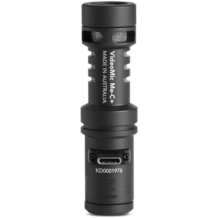 RODE VideoMic Me-C+ USB-C RODE VideoMic Me-C+ USB-C