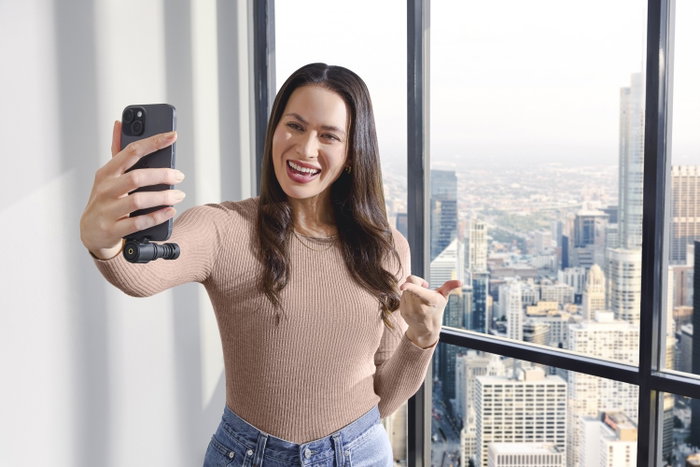RODE VideoMic Me-C+ USB-C RODE VideoMic Me-C+ USB-C