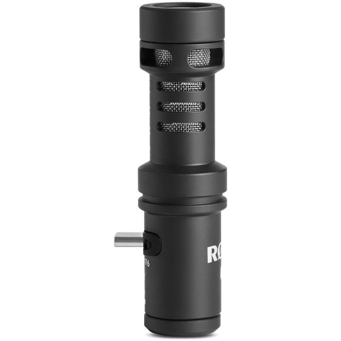 RODE VideoMic Me-C+ USB-C RODE VideoMic Me-C+ USB-C