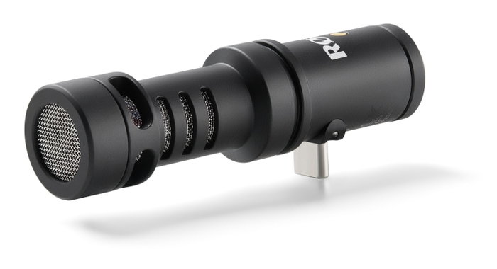 RODE VideoMic Me-C+ USB-C RODE VideoMic Me-C+ USB-C