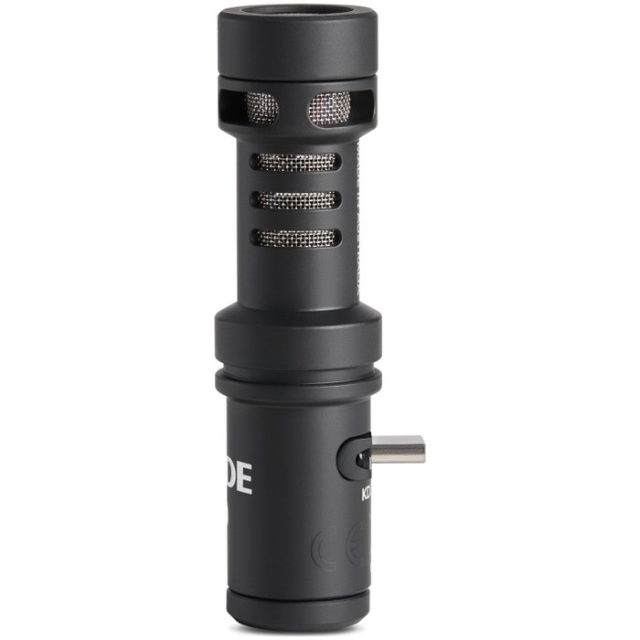 RODE VideoMic Me-C+ USB-C RODE VideoMic Me-C+ USB-C