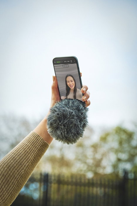 RODE VideoMic Me-C+ USB-C RODE VideoMic Me-C+ USB-C