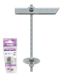 INDEX Blister Espárrago Basculante Metálico M-4