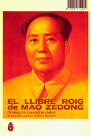 El llibre roig de mao zedong, Mao Zedong - ROSITA Y AMPARO