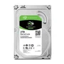Seagate BarraCuda 2TB Disco Duro Interno 3.5" SATA III 7200 RPM 256MB Caché - ST2000DM008 para PC