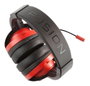 Power A Fusion Wired Gaming Headset Crimson Fade
