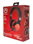 Power A Fusion Wired Gaming Headset Crimson Fade