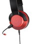 Power A Fusion Wired Gaming Headset Crimson Fade