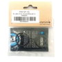 Suntour Kit juntas de aire para horquillas Auron34/Aion34