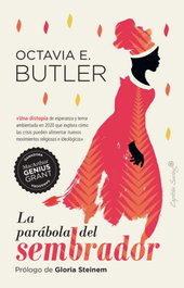 CAPITAN SWING LIBROS, La parábola del sembrador - Octavia E. Butler