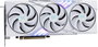 MSI GeForce RTX 5060 TI 16G TRIO OC WHITE 16 GB GDDR7
