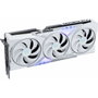 MSI GeForce RTX 5060 TI 16G TRIO OC WHITE 16 GB GDDR7