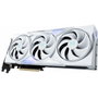 MSI GeForce RTX 5060 TI 16G TRIO OC WHITE 16 GB GDDR7