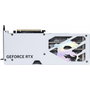 MSI GeForce RTX 5060 TI 16G TRIO OC WHITE 16 GB GDDR7
