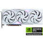 MSI GeForce RTX 5060 TI 16G TRIO OC WHITE 16 GB GDDR7