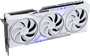 MSI GeForce RTX 5060 TI 16G TRIO OC WHITE 16 GB GDDR7