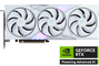 MSI GeForce RTX 5060 TI 16G TRIO OC WHITE 16 GB GDDR7