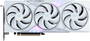MSI GeForce RTX 5060 TI 16G TRIO OC WHITE 16 GB GDDR7
