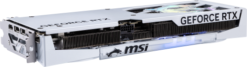 MSI GeForce RTX 5060 TI 16G TRIO OC WHITE 16 GB GDDR7