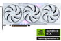 MSI GeForce RTX 5060 TI 16G TRIO OC WHITE 16 GB GDDR7