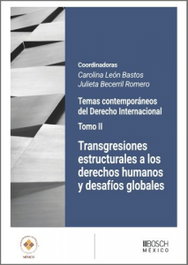 BOSCH MEXICO Transgresiones estructurales a los derechos humanos y desafíos globales, Carolina León Bastos - BOSCH MEXICO
