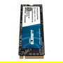 Mushkin M.2 256GB NVMe PCIe3.0 x 4 SSD Unidad de Estado Sólido, Velocidad Lectura 2000 MB/s Escritura 1400 MB/s