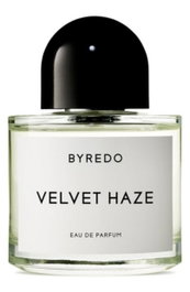 Velvet Haze, Agua de perfume, Unisex, 100 ml