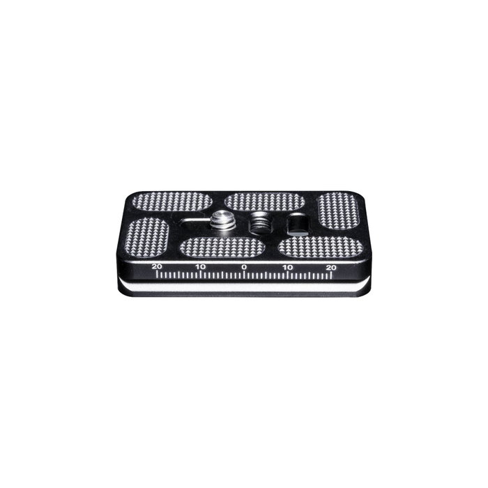 mantona AS-60-1S Quick Release Plate
