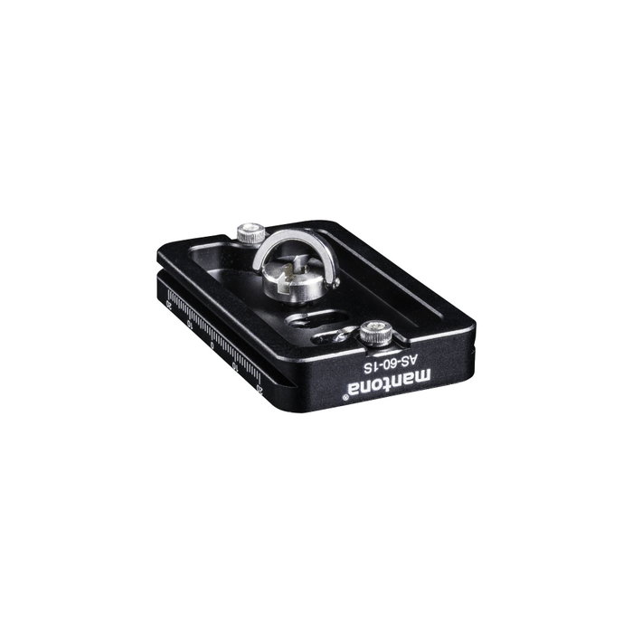 mantona AS-60-1S Quick Release Plate