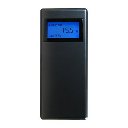 Inter-Tech N Nitrox Universal Netzteil 90W