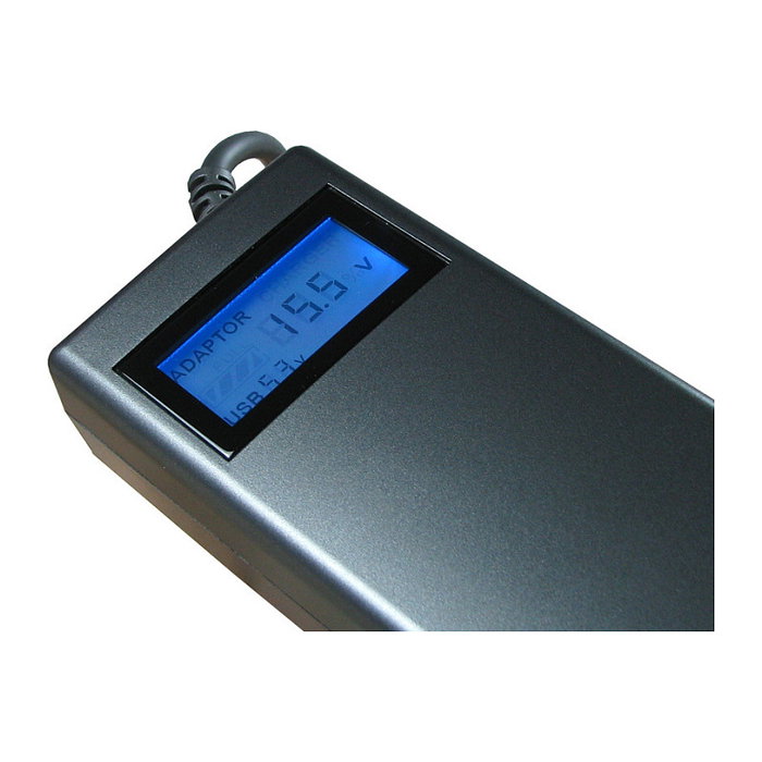 Inter-Tech N Nitrox Universal Netzteil 90W Inter-Tech N Nitrox Universal Netzteil 90W