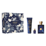 Versace Dylan Blue Estuche 3 pz