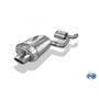 Fox Tubo Escape MB140002-347 FXMB140002-347 Homologados Alto Rendimiento